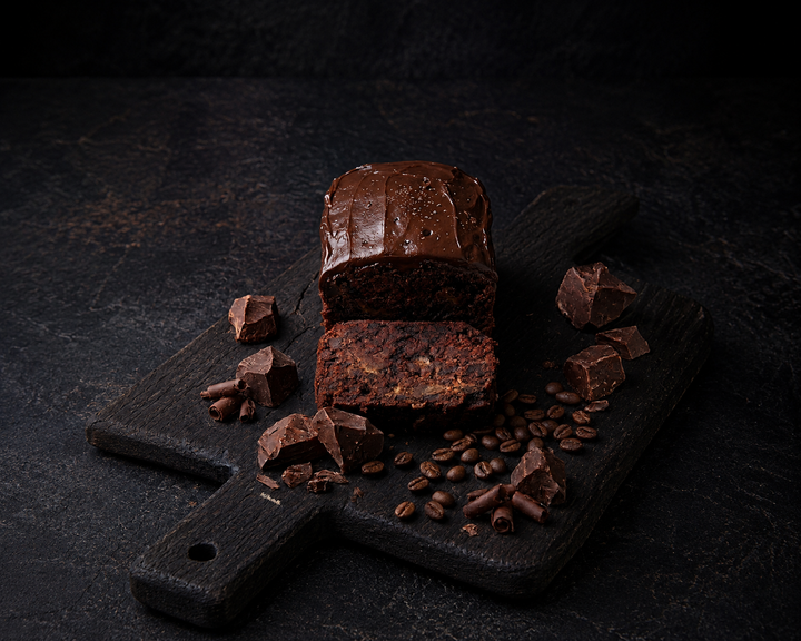Chocolate Mocha