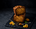 Hand-Crafted Dulce de Leche artisan loaf