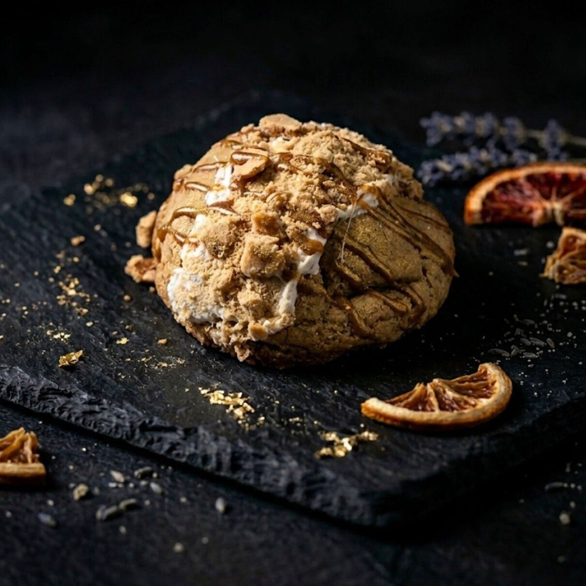The Cheesecake Social 120g signature cookie