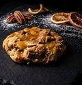 The Gilded Dulce 120g signature cookie