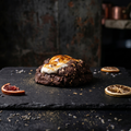 The Midnight Canyon 120g signature cookie