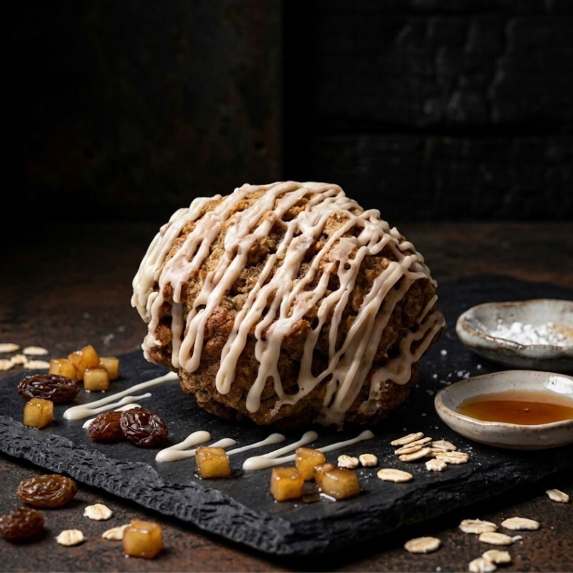 The Orchard Harvest 120g signature cookie