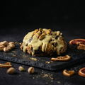 The Pistachio Reserve