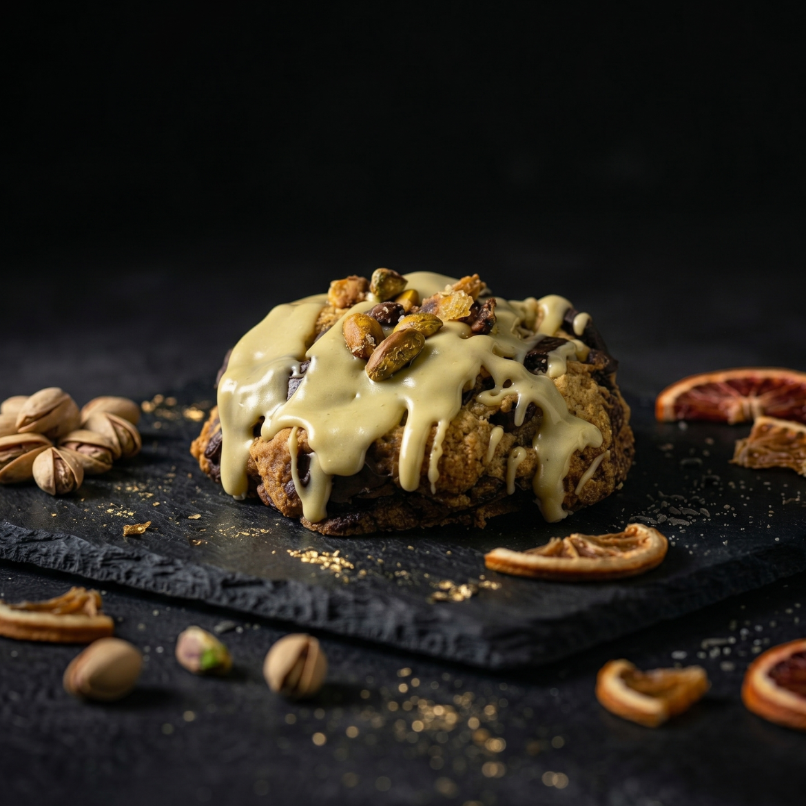 The Pistachio Reserve