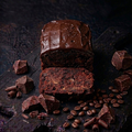 Chocolate Mocha artisan loaf